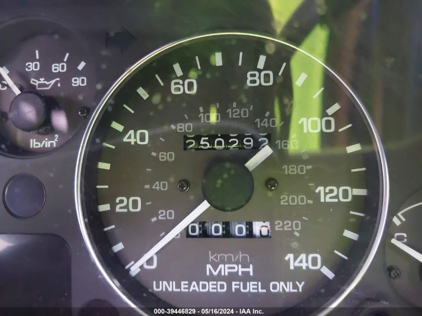 1993 Mazda Mx-5 Miata VIN: JMJNA3510P0423614 Lot: 39446829