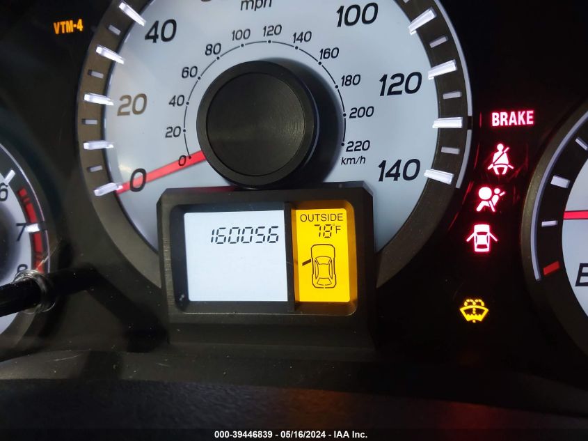 2015 Honda Pilot Ex-L VIN: 5FNYF4H51FB002729 Lot: 39446839