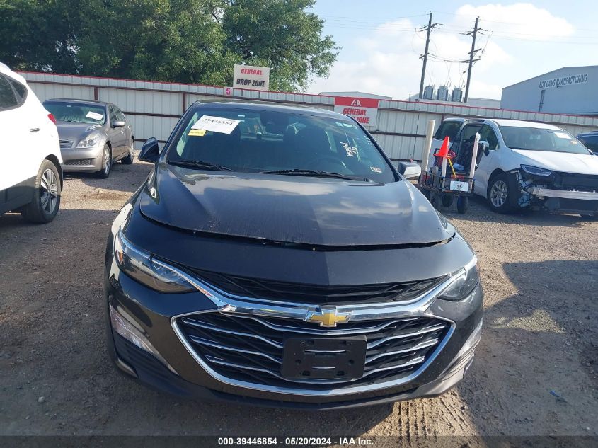2023 CHEVROLET MALIBU FWD 1LT - 1G1ZD5ST2PF222779