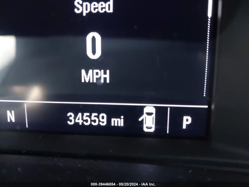 2023 CHEVROLET MALIBU FWD 1LT - 1G1ZD5ST2PF222779