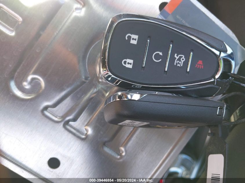 2023 CHEVROLET MALIBU FWD 1LT - 1G1ZD5ST2PF222779