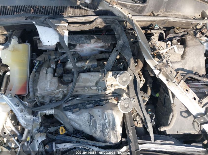 2009 Toyota Rav4 VIN: 2T3BF33V69W008144 Lot: 39446858