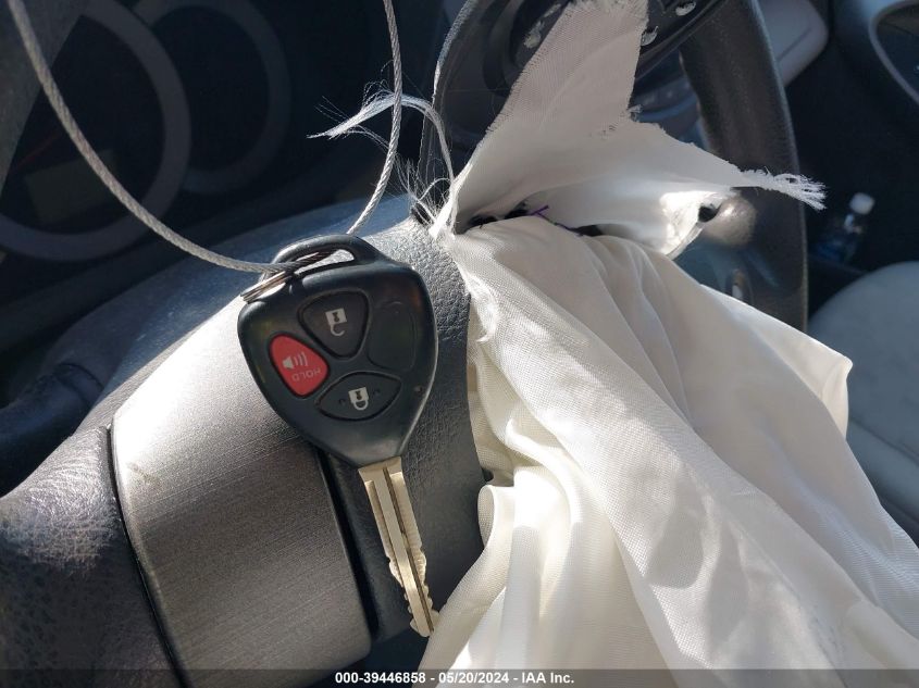 2009 Toyota Rav4 VIN: 2T3BF33V69W008144 Lot: 39446858