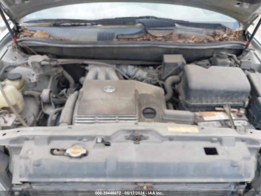 1999 Lexus Rx 300 VIN: JT6GF10U0X0014276 Lot: 39446872