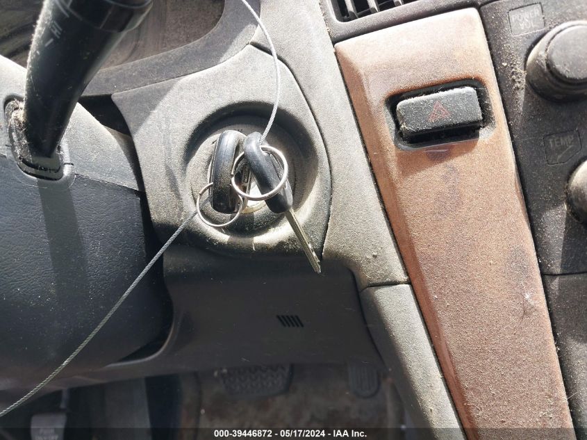 1999 Lexus Rx 300 VIN: JT6GF10U0X0014276 Lot: 39446872