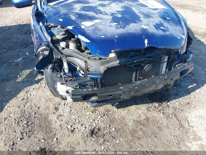 2010 Hyundai Accent Gls VIN: KMHCN4AC8AU427205 Lot: 39446889