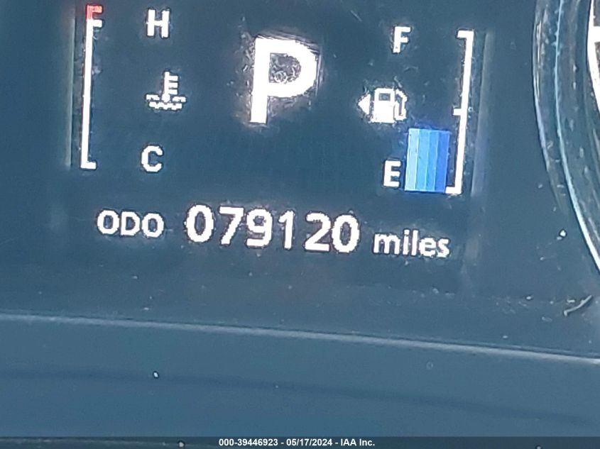 2013 Mitsubishi Outlander Sport Le VIN: 4A4AP5AU6DE016168 Lot: 39446923