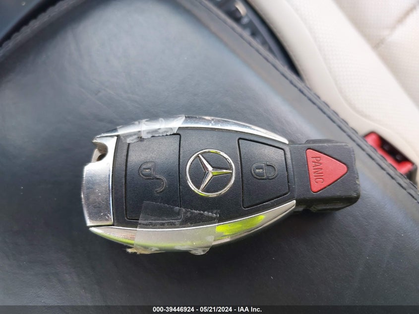 2015 MERCEDES-BENZ G 550 4MATIC WDCYC3HF4FX229649