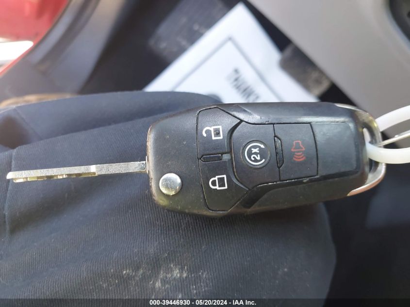 2019 Ford F-150 Xlt VIN: 1FTEW1E58KFC43733 Lot: 39446930