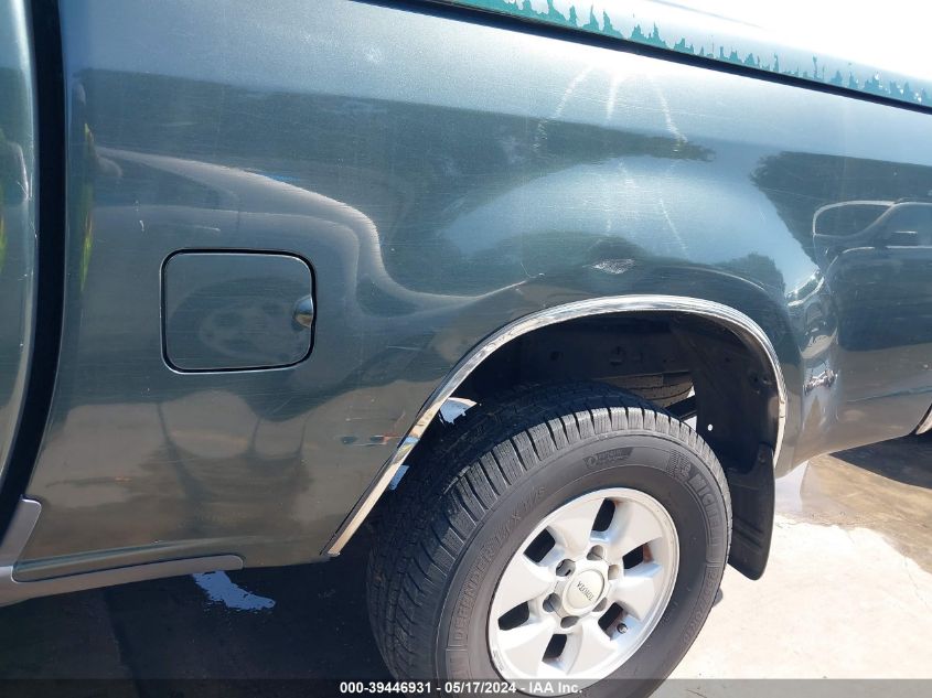 2005 Toyota Tundra Sr5 V8 VIN: 5TBET34185S483123 Lot: 39446931