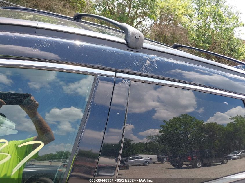 2015 Hyundai Santa Fe Gls VIN: KM8SRDHF6FU105153 Lot: 39446937