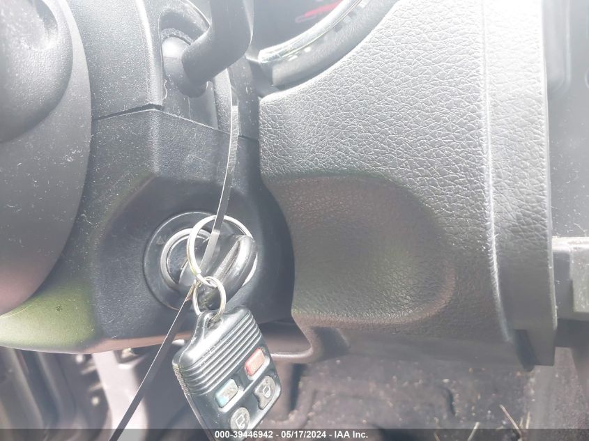 2006 Ford Mustang V6 VIN: 1ZVFT80N165187737 Lot: 39446942