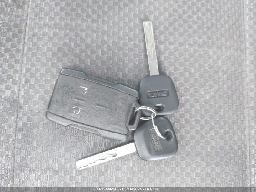 2015 GMC Sierra 1500 VIN: 1GTN1TEC5FZ906236 Lot: 39446946