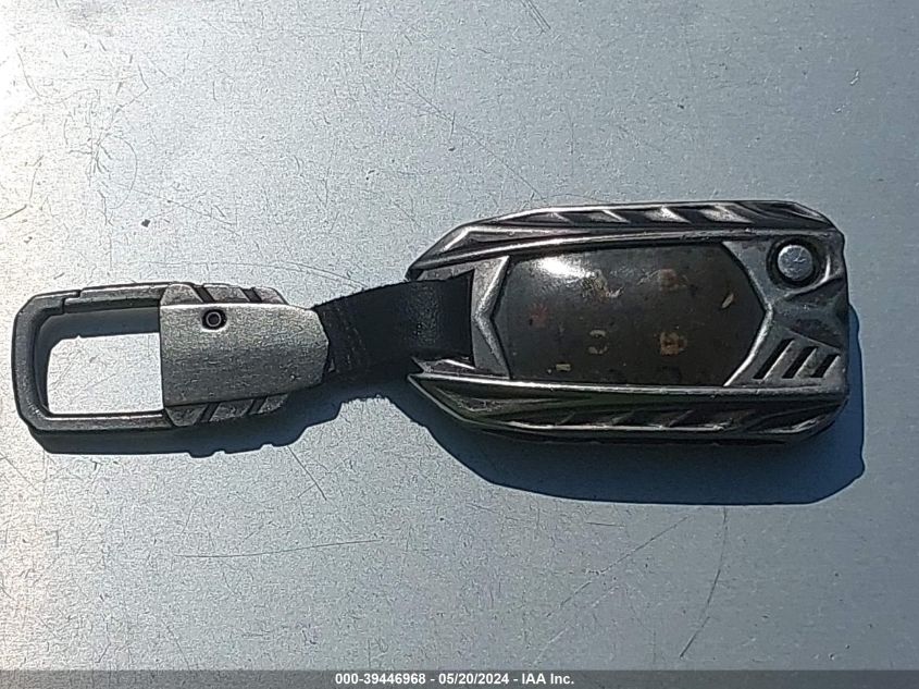 2010 Chevrolet Camaro 2Lt VIN: 2G1FC1EV2A9181971 Lot: 39446968