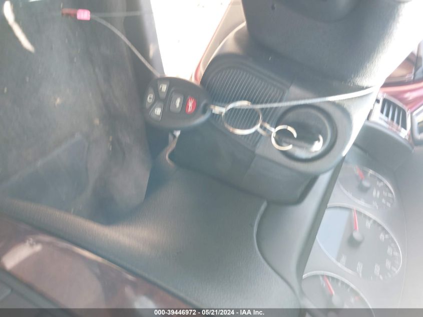 2011 Chevrolet Impala Lt VIN: 2G1WB5EKXB1114518 Lot: 39446972