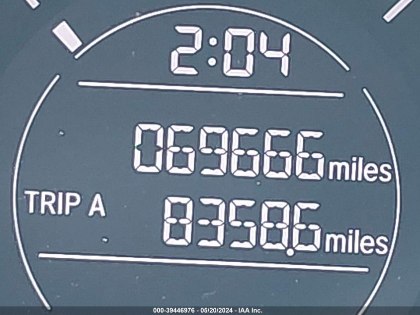 2018 HONDA HR-V EX - 3CZRU5H56JG701092