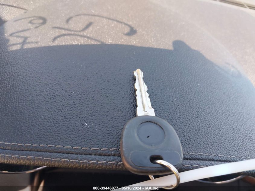 2010 Cadillac Cts Luxury VIN: 1G6DF5EG3A0107647 Lot: 39446977