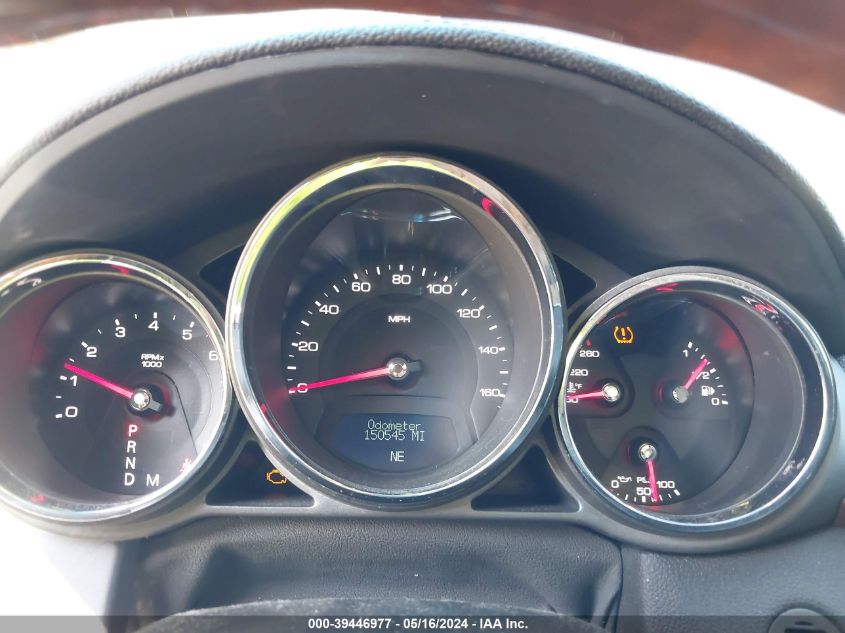 2010 Cadillac Cts Luxury VIN: 1G6DF5EG3A0107647 Lot: 39446977