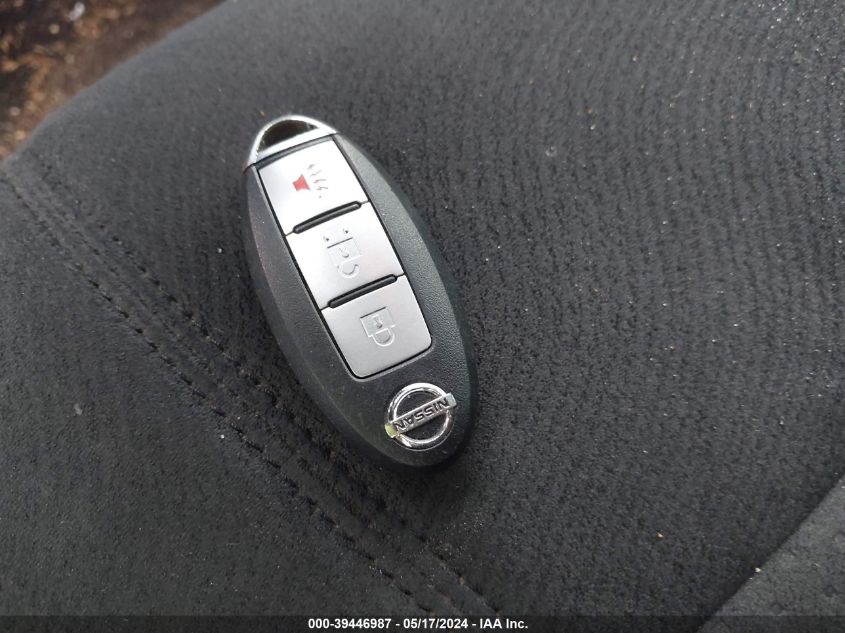 2012 Nissan Murano Sv VIN: JN8AZ1MU2CW103665 Lot: 39446987