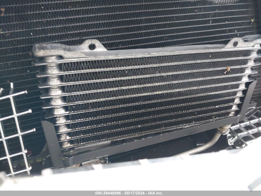 2011 Cadillac Escalade Platinum Edition VIN: 1GYS4DEFXBR117319 Lot: 39446996