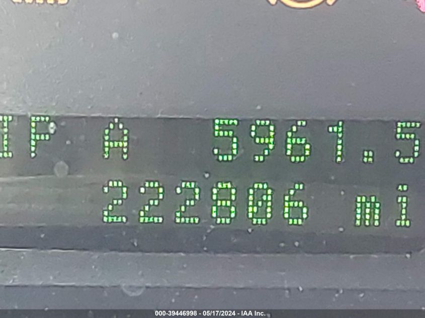 2007 Ford Edge Sel VIN: 2FMDK38C57BA45287 Lot: 39446998