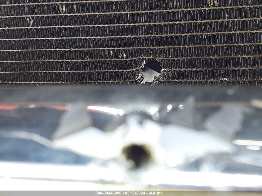 2007 Ford Edge Sel VIN: 2FMDK38C57BA45287 Lot: 39446998