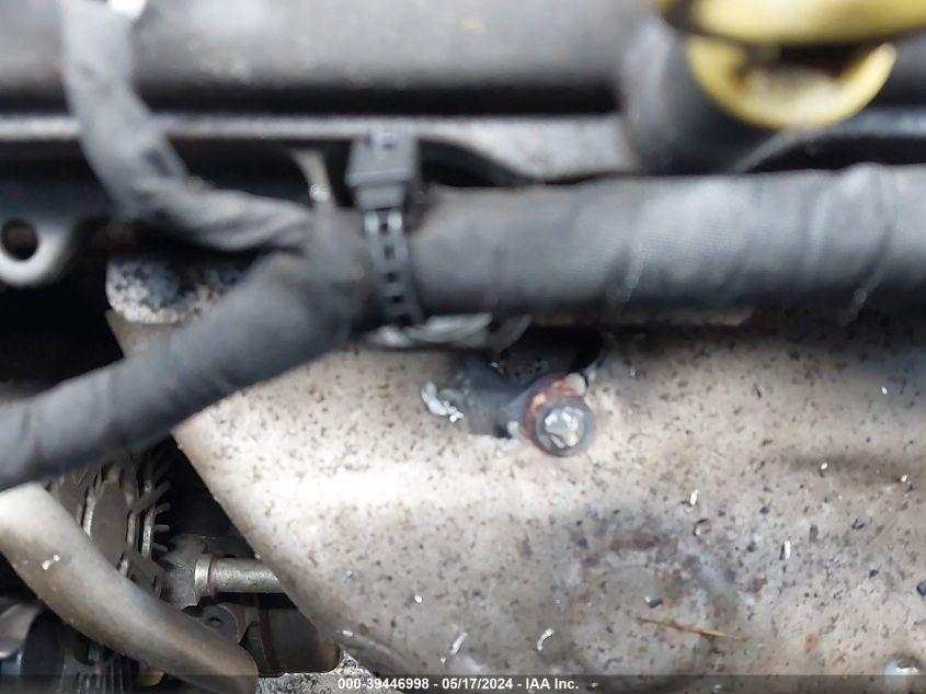 2007 Ford Edge Sel VIN: 2FMDK38C57BA45287 Lot: 39446998