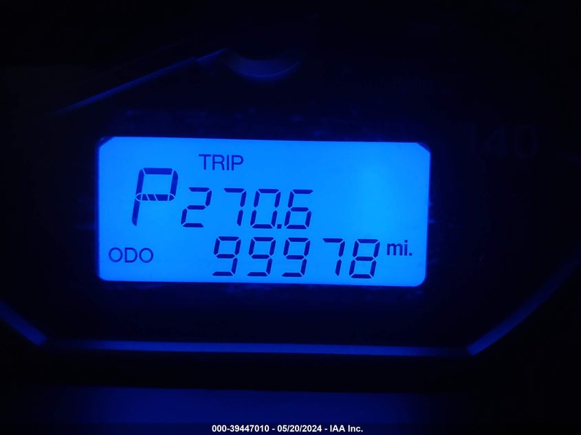 2010 Hyundai Santa Fe Gls VIN: 5NMSGDAB0AH363122 Lot: 39447010