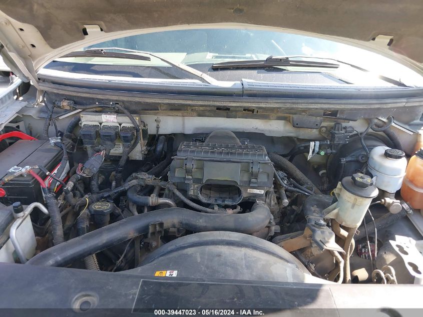 2006 Ford F-150 Lariat/Xlt VIN: 1FTPW12576KB25733 Lot: 39447023