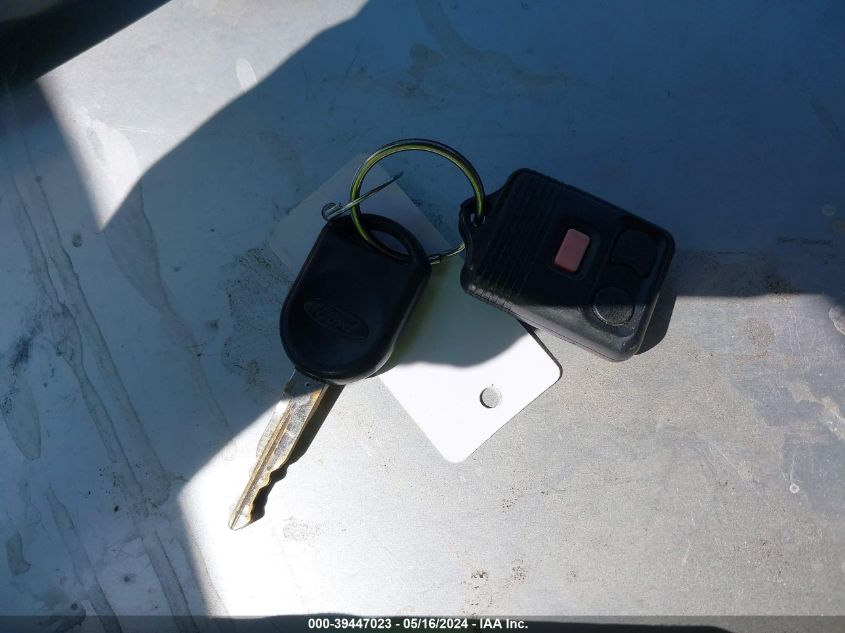 2006 Ford F-150 Lariat/Xlt VIN: 1FTPW12576KB25733 Lot: 39447023