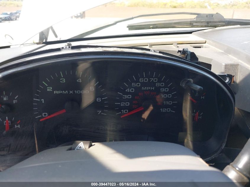 2006 Ford F-150 Lariat/Xlt VIN: 1FTPW12576KB25733 Lot: 39447023