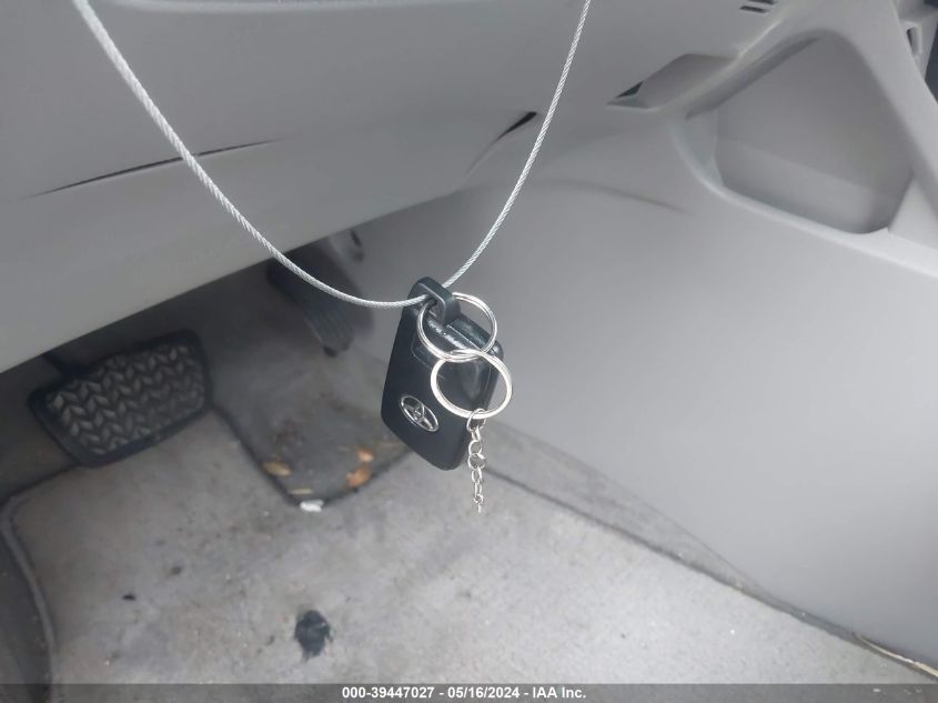 2009 Toyota Highlander Limited VIN: JTEDS42A692079826 Lot: 39447027