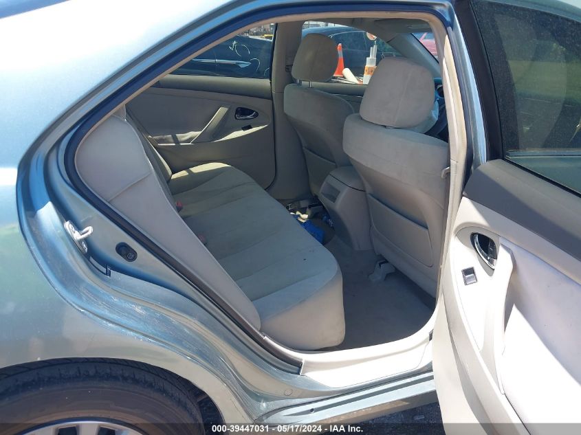 2007 Toyota Camry Le VIN: 4T1BE46K77U682867 Lot: 39447031