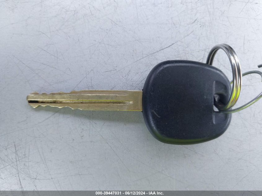 2007 Toyota Camry Le VIN: 4T1BE46K77U682867 Lot: 39447031