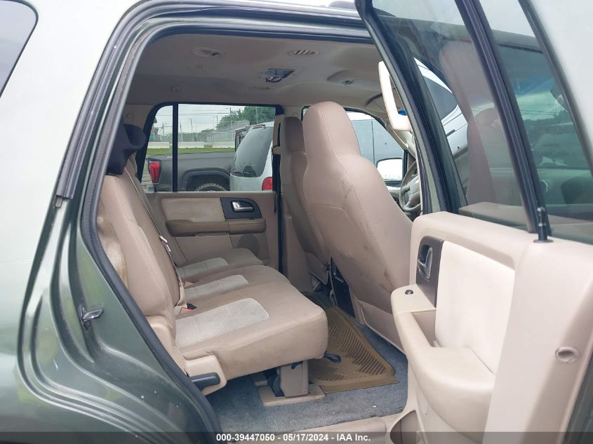 2004 Ford Expedition Nbx/Xlt VIN: 1FMPU16L54LA88568 Lot: 39447050