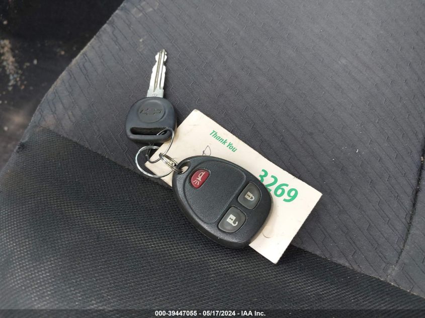 2010 Chevrolet Silverado 2500Hd Lt VIN: 1GC4KXBG9AF157510 Lot: 39447055