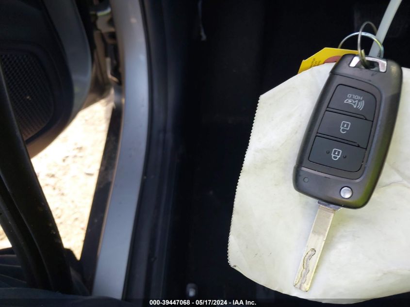 2023 HYUNDAI VENUE SEL/LIMITED - KMHRC8A31PU248164