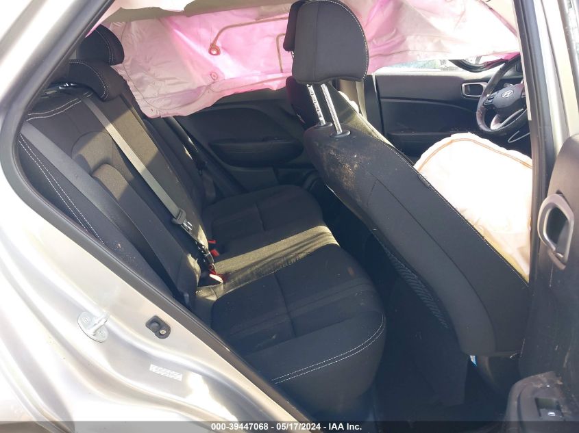 2023 HYUNDAI VENUE SEL/LIMITED - KMHRC8A31PU248164