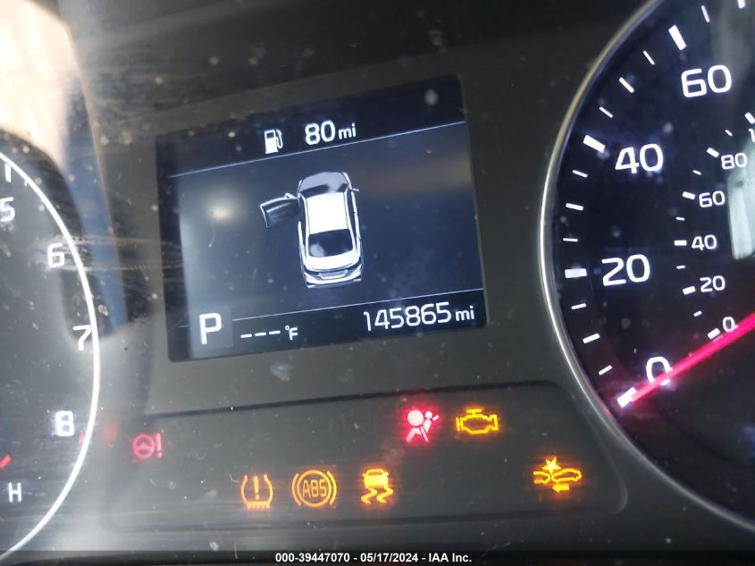 2021 Kia Forte Lxs VIN: 3KPF24AD2ME345010 Lot: 39447070