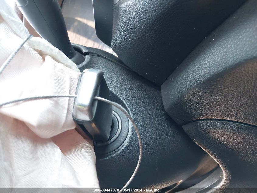 2021 Kia Forte Lxs VIN: 3KPF24AD2ME345010 Lot: 39447070