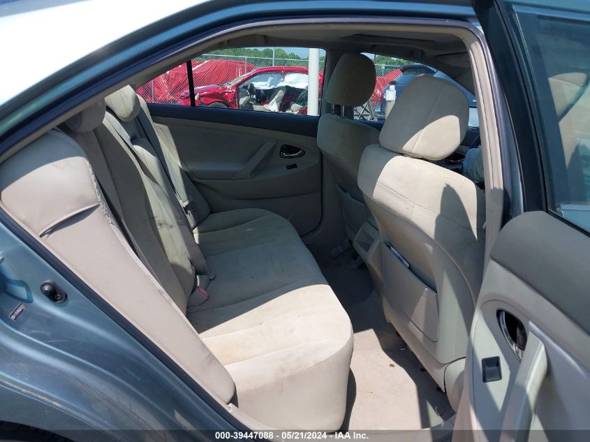 2009 Toyota Camry Le VIN: 4T1BE46K09U794770 Lot: 39447088