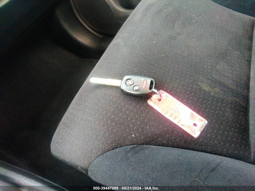 2013 HONDA CR-V EX - 2HKRM4H5XDH652331