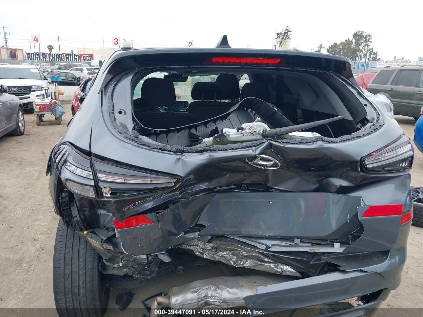 2019 Hyundai Tucson Night VIN: KM8J33AL9KU925194 Lot: 39447091