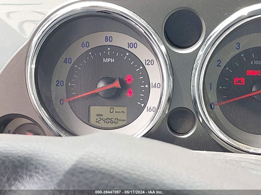 2008 Mitsubishi Eclipse Spyder Gt VIN: 4A3AL35T48E035930 Lot: 39447097