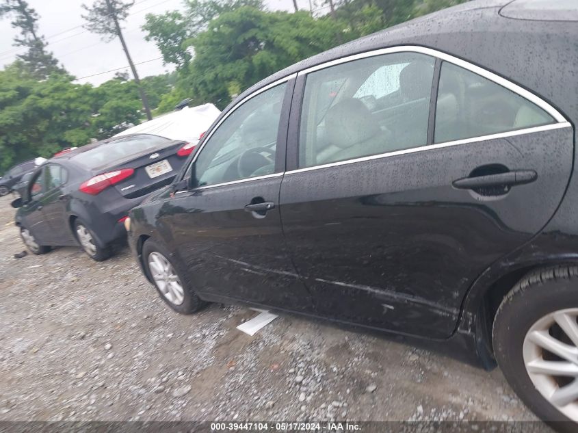 2010 Toyota Camry Xle VIN: 4T4BF3EK3AR016577 Lot: 39447104