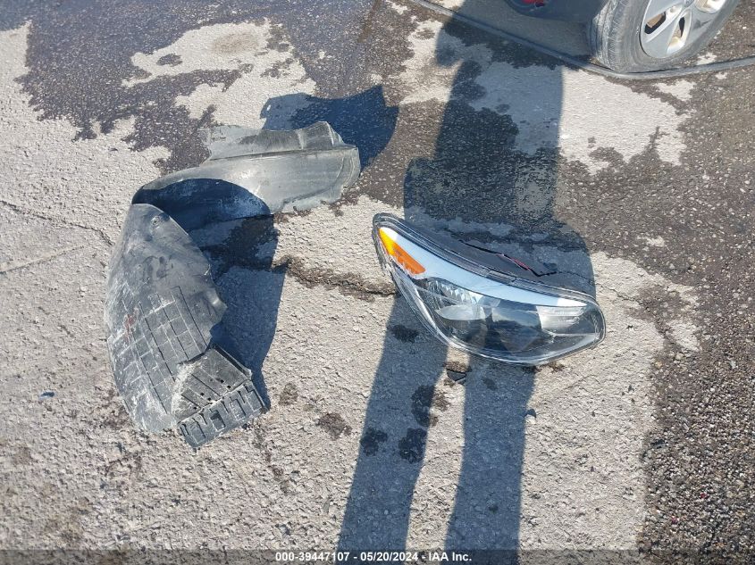 2016 Kia Soul VIN: KNDJN2A24G7351402 Lot: 39447107