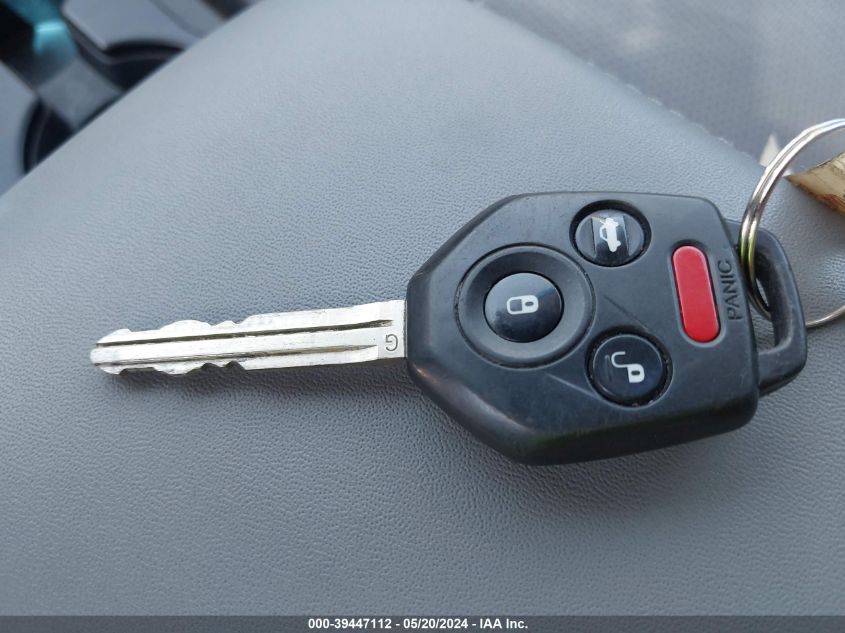 2019 Subaru Outback 2.5I Premium VIN: 4S4BSAHC9K3200444 Lot: 39447112