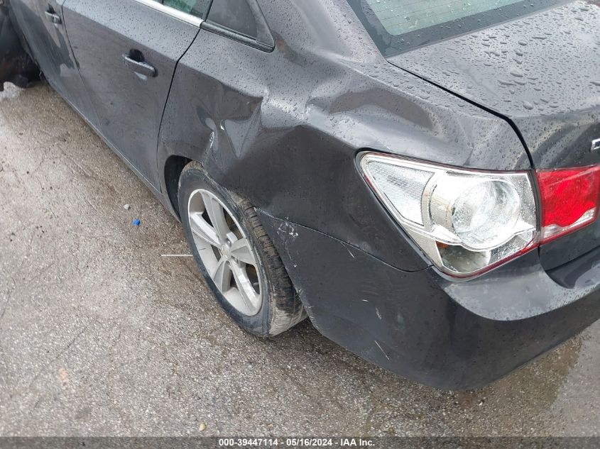 2015 Chevrolet Cruze 2Lt Auto VIN: 1G1PE5SB0F7143843 Lot: 39447114