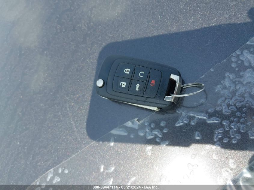 2015 Chevrolet Cruze 2Lt Auto VIN: 1G1PE5SB0F7143843 Lot: 39447114