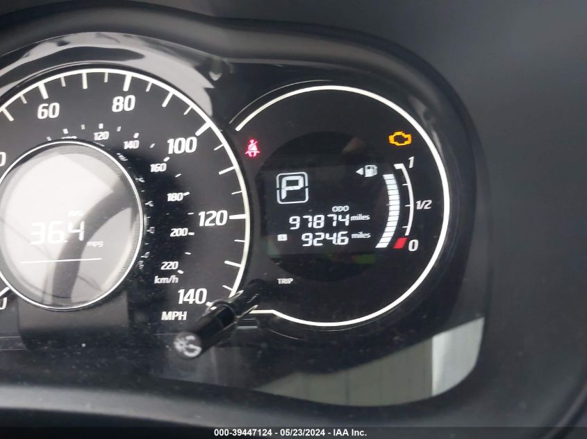 2017 Nissan Versa Note Sv VIN: 3N1CE2CP6HL379073 Lot: 39447124